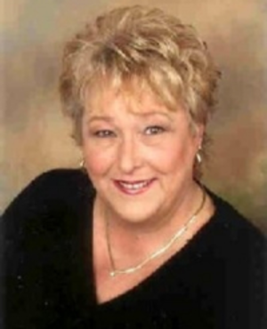 Photo of Deb Campbell